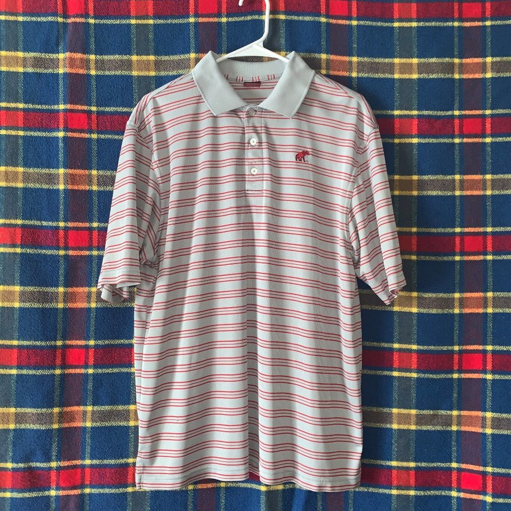 Alabama Polo Shirt